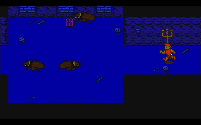 Geo Mythica screenshot