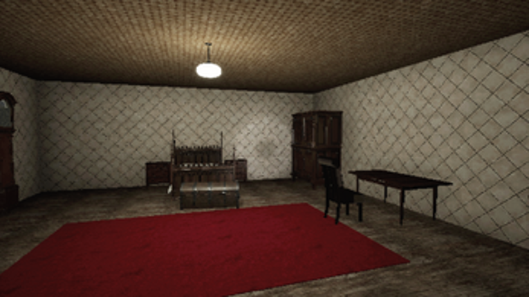 GhostShip screenshot