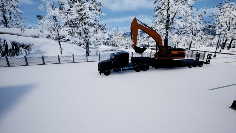 Gold Hunter screenshot