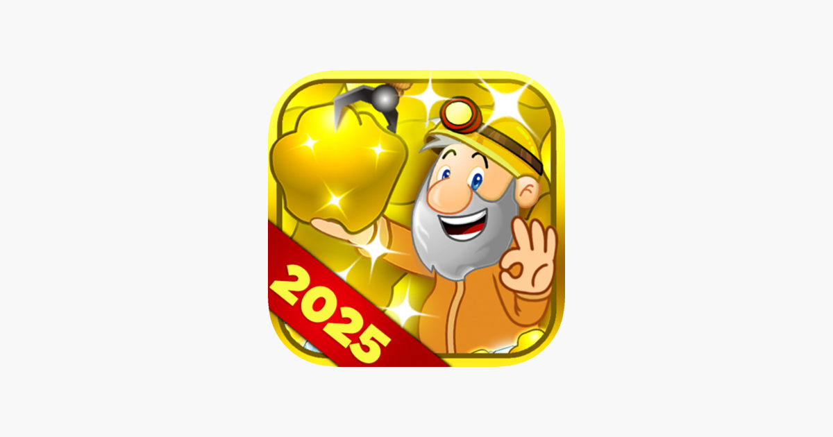 Games like Gold Miner Classic Senspark