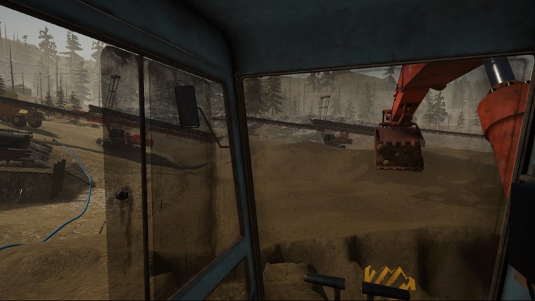 Gold Mining Simulator screenshot
