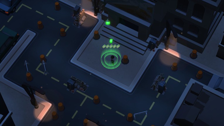 Goons Of Fortune screenshot