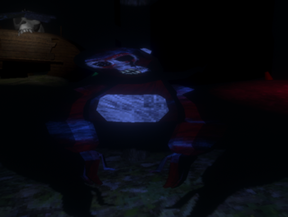 Gorilla Tag Horror: Aquas Style Image