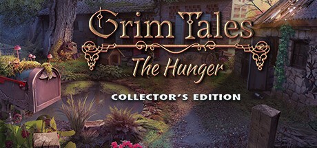 Games like Grim Tales: The Hunger