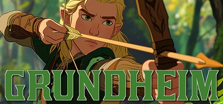 Games like GrundHeim