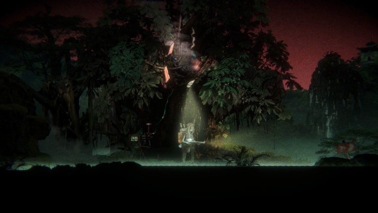 Guaishou 怪兽 screenshot