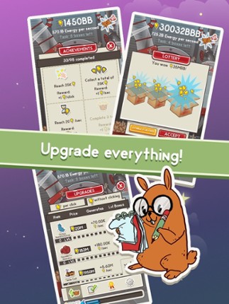 Hamster Universe Image