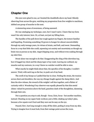 Hard To Pin Down (College Wrestler Secrets Book 2) Image