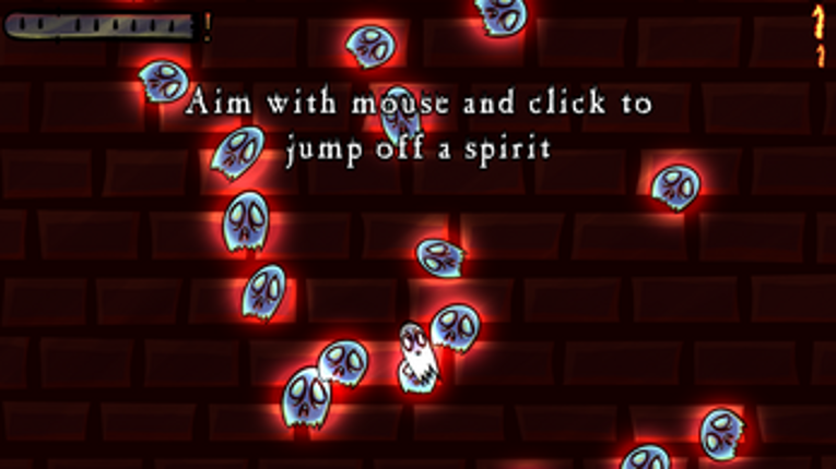 Haughty Spirit Image