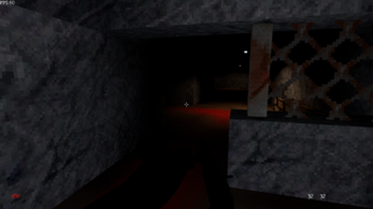 HEADHUNTER Pre-Alpha v0.0.2 Image
