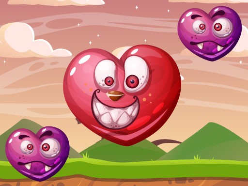Games like Heart Match Master