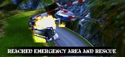 Helicopter Rescue Simulator 23 Image