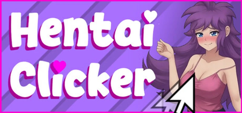 Hentai Clicker Image