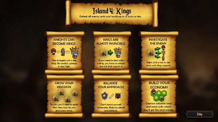 Hex Slayer screenshot