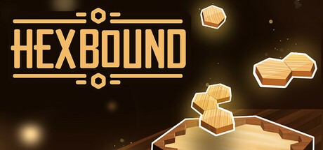 Games like Hexbound