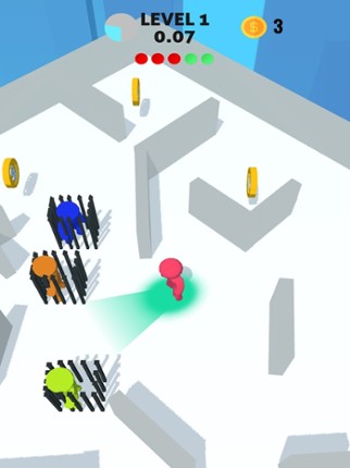 Hide'N Find screenshot