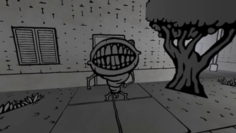 Horrorsleep (Alpha) Image