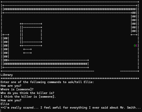 How to Host a Murder screenshot