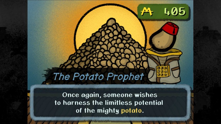 How to Win: Season One screenshot