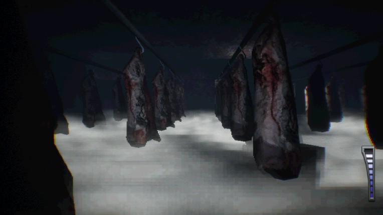 Hundred Doors screenshot