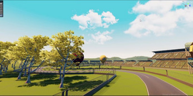 Hyper Speed V.1.0 Image