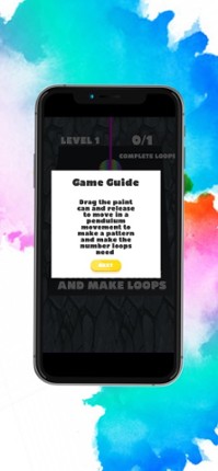 I can paint too Image