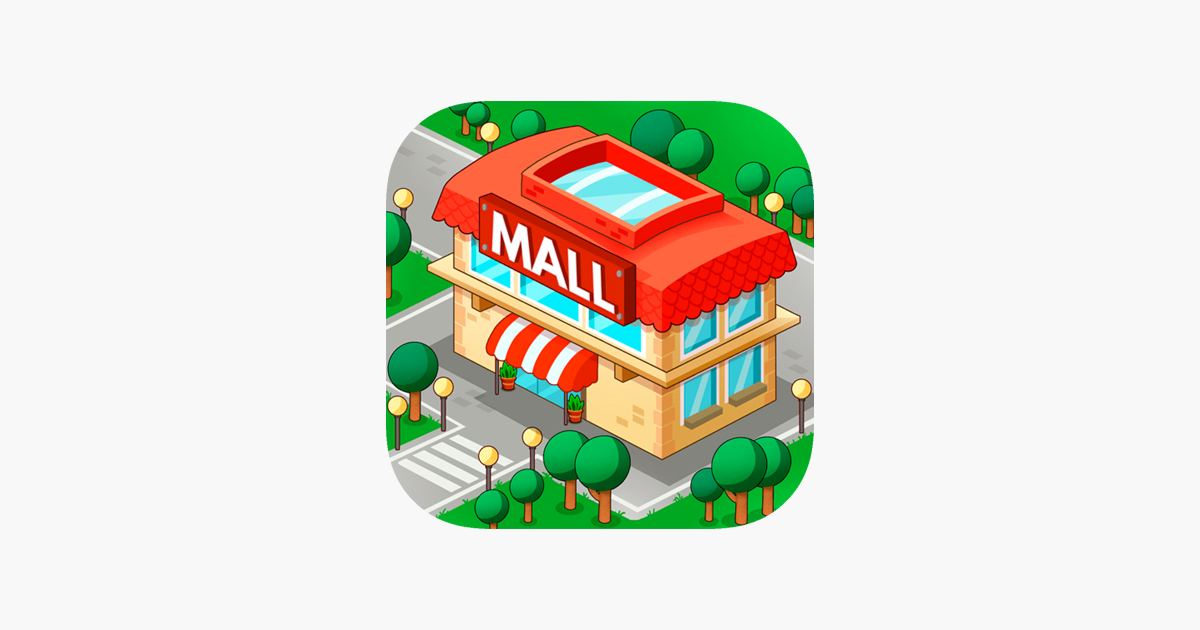 Games like Idle Shopping: The Money Mall