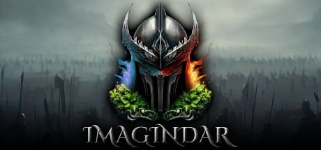 Games like Imagindar
