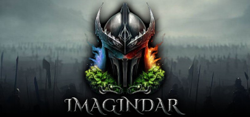 Imagindar Image