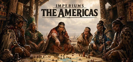 Games like Imperiums: The Americas