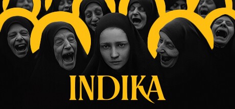 Games like Indika