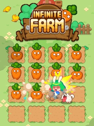 Infinite Farm screenshot