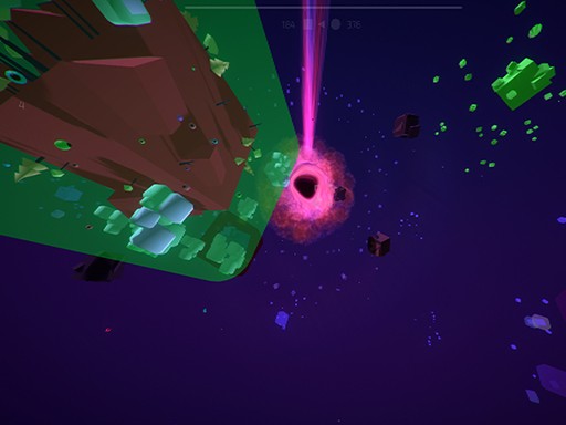 Games like Infinity Square Space