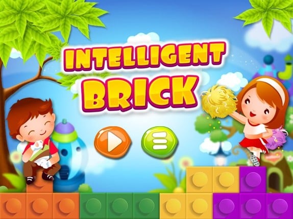 Intelligent Brick screenshot