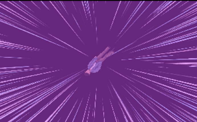 Interdimensional Community Service screenshot
