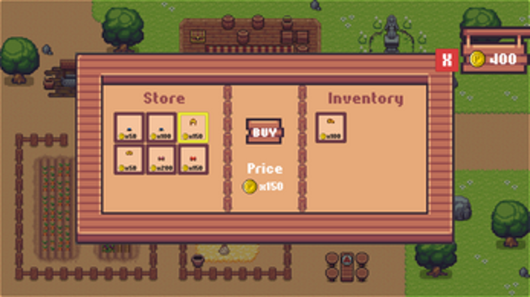 Interview Task screenshot
