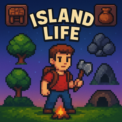Island Life Image