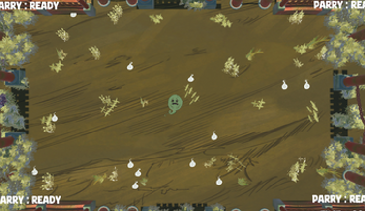 Jam Party 2025 screenshot