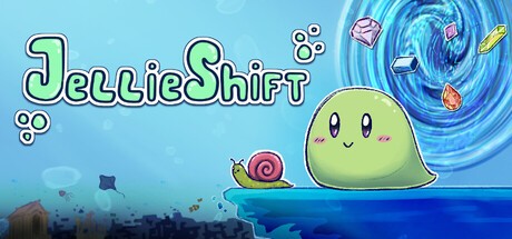 Games like JellieShift