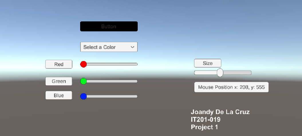 Games like JoandyDeLaCruz_IT201-019_Project1