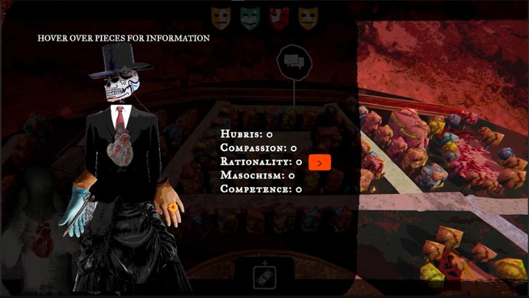 Joy Malignant screenshot