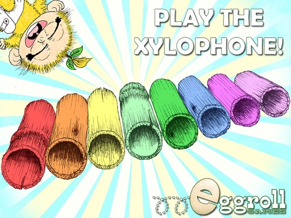 Jungle Jam - Child Friendly screenshot