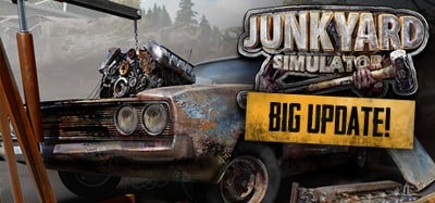 Junkyard Simulator Image