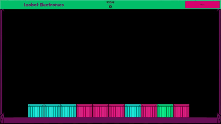 King Clicker League screenshot