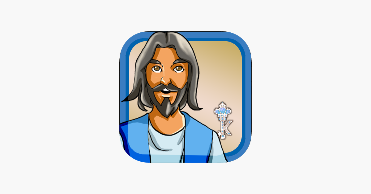 Games like Kingdom Keys Bible App