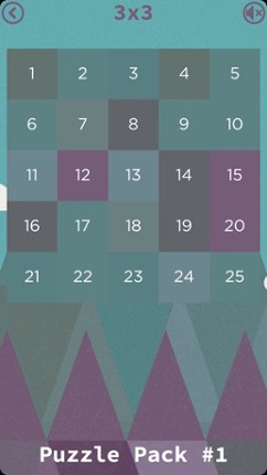 Letter Box - Word Games for Brain Training screenshot