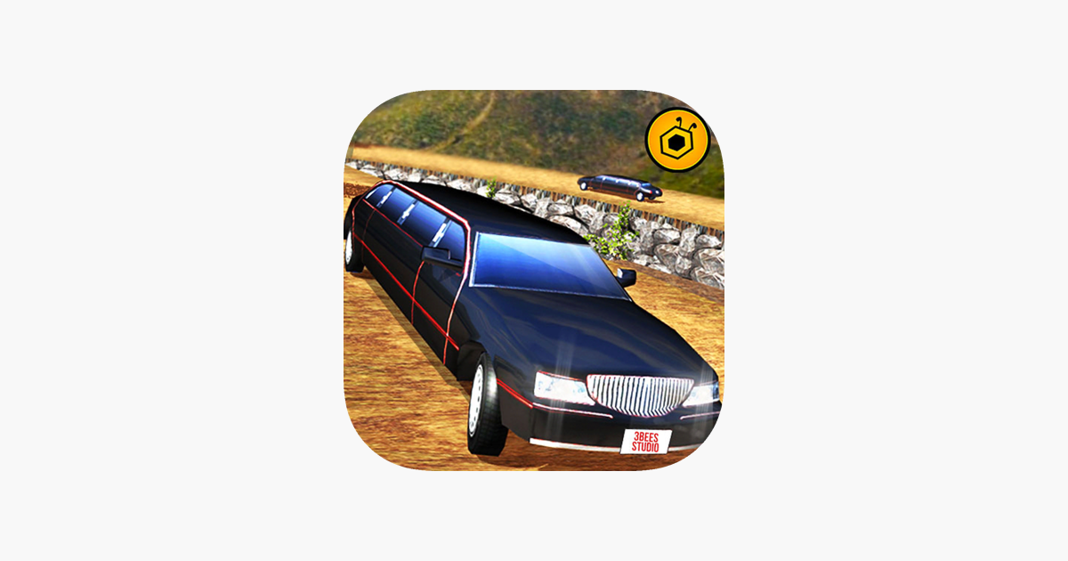Games like Limo Driving simulator 2024