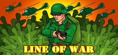 Games like Line of War