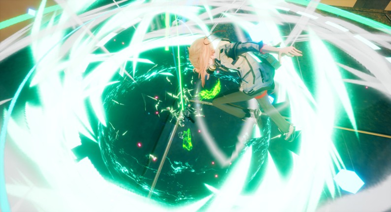 Link: The Unleashed Nexus RH screenshot