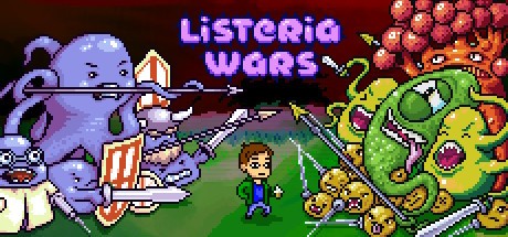 Games like Listeria Wars